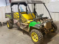 2016 John Deere 825i 1M0825GFJGM112145