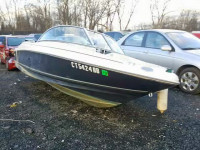 2007 SEAR BOAT SERRB3291607