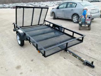 2012 OTHER TRAILER 4YMUL081XCT006331