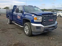 2015 GMC SIERRA C35 1GD512CG2FZ113746