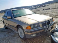 1994 BMW 325 I AUTO WBACB4325RFL15962