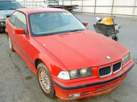 1993 BMW 325 I AUTO WBABF4312PEK08622