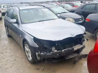 2007 BMW 530 XIT WBANN73557CN04296