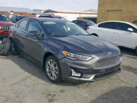 2019 FORD FUSION TIT 3FA6P0D98KR116666