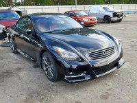 2013 INFINITI G37 SPORT JN1CV6FEXDM230232