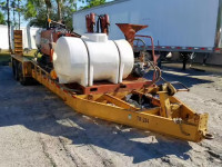 2000 DITCH WITCH TRENCHER 2T2246