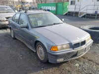1994 BMW 325 I AUTO WBACB4327RFM00222