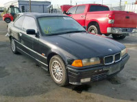 1996 BMW 328 IS AUT WBABG2329TET31063