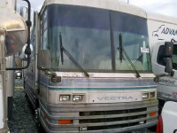 1995 SPARTAN MOTORS MOTORHOME 4S7XT9J09SC016836