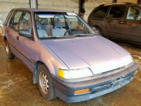 1988 HONDA CIVIC 1.5 JHMEE2858JS003686