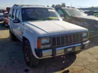 1989 JEEP CHEROKEE P 1J4FJ38L7KL499186