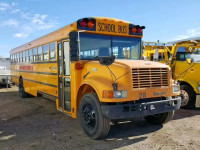 2000 INTERNATIONAL 3000 3800 1HVBBABN2YH272073