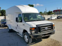 2008 FORD E350 SUPER 1FDWE35P78DB60220