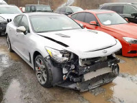 2018 KIA STINGER GT KNAE45LC4J6029929