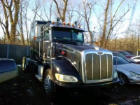 2007 PETERBILT 386 1XPHDB9X47N676143