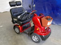 2018 AMERICAN EAGLE SCOOTER AMEGSC00TER000002