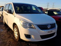 2011 VOLKSWAGEN ROUTAN S 2V4RW4DG8BR626155