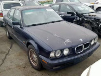 1995 BMW 530 I AUTO WBAHE2329SGE91451