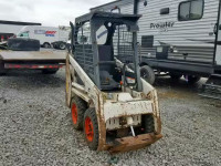 1993 BOBCAT SKIDSTEER 505218109