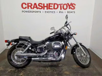 2002 HONDA VT750 DC JH2RC44012M616812