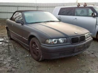 1998 BMW 323 IC AUT WBABJ8327WEM20204
