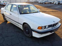 1988 BMW 735 I AUTO WBAGB431XJ3209943