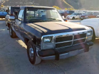 1993 DODGE D-SERIES D 1B7KE26C2PS132912