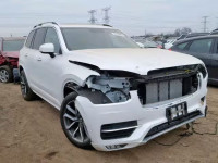 2018 VOLVO XC90 T5 YV4102PK1J1349717