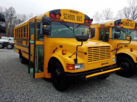 1998 INTERNATIONAL 3000 3800 1HVBBABL8WH538580