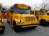 1997 INTERNATIONAL 3000 3800 1HVBBABLXVH449737