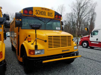 1998 INTERNATIONAL 3000 3800 1HVBBABL9WH538586