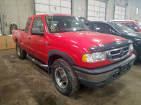 2006 MAZDA B4000 CAB 4F4ZR47E16PM01845