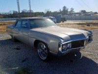 1970 BUICK ELECTRA225 484690H892851