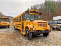 1998 INTERNATIONAL 3000 3800 1HVBBABP2WH536665