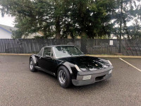 1970 PORSCHE 914 4702905104