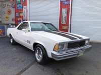 1981 GMC CABALLERO 1GTCW80K7BR500294