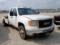 2008 GMC SIERRA C35 1GDJC39K68E189555