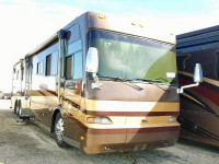 2003 Safa Motorhome 1RF16561031022362