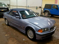 1996 BMW 328 IC WBABK7321TET61041