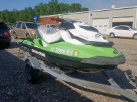 2014 SEAD BOAT YDV58444F414