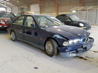 1995 BMW 318 I AUTO 4USCC8324SLA07631