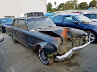 1963 FORD FAIRMONT 3R19U143681