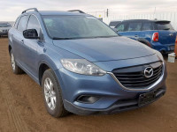 2014 MAZDA CX-9 SPORT JM3TB2BV3E0430535