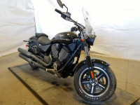 2014 VICTORY MOTORCYCLES JUDGE 5VPMB36N1E3033841