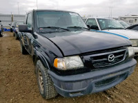 2008 MAZDA B4000 CAB 4F4YR46E28PM02938