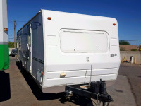 2005 WILDWOOD TRAILER 4X4TFLE2X5D805697