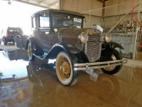 1931 FORD MODEL A A898437