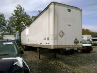 2006 GREAT DANE TRAILER TRAILER 1GRAA06257T538511