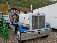 1989 PETERBILT 379 1XP5D29X9KN268586