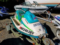 1994 SEAD JETSKI ZZN26894A494